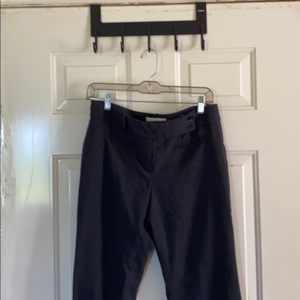 Women’s dress pants